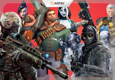 PS4 ve PS5’te En Çok Oynanan Oyunlara Bir Bakış