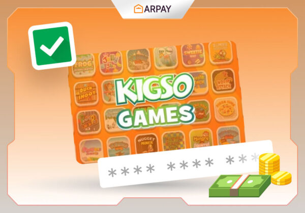 بطاقات هدايا Kigso: خطوات لاسترداد بطاقات Kigso الخاصة بك