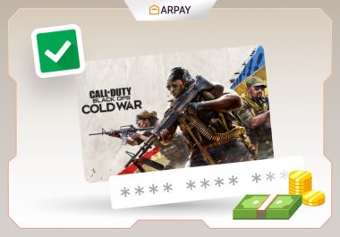 PS4/5 ve Xbox’ta Call of Duty Kartlarını Kullanma Rehberi