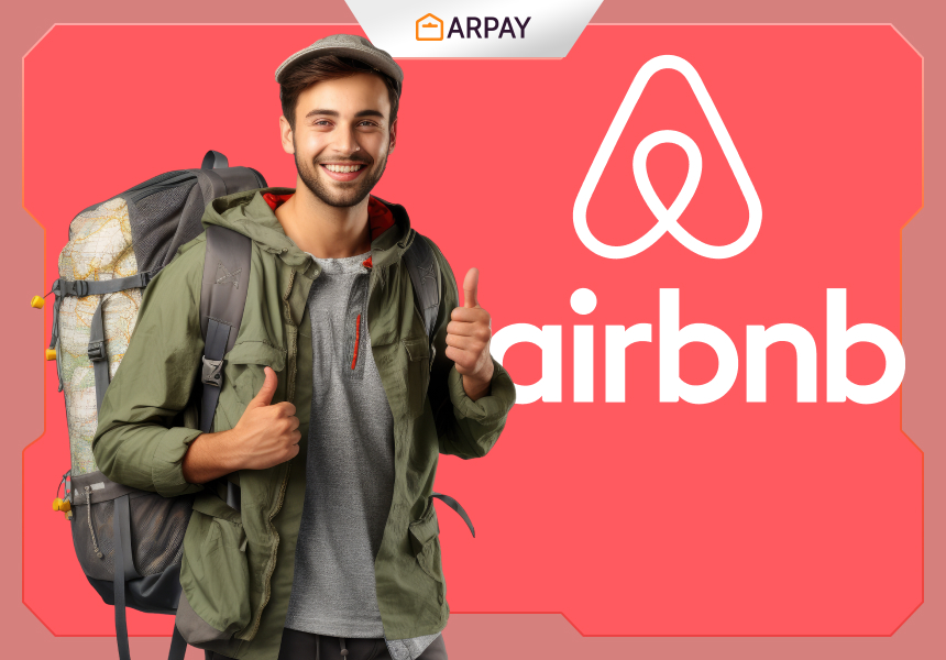 Airbnb Gift Cards, Where Travel meets 2024 Technology!
