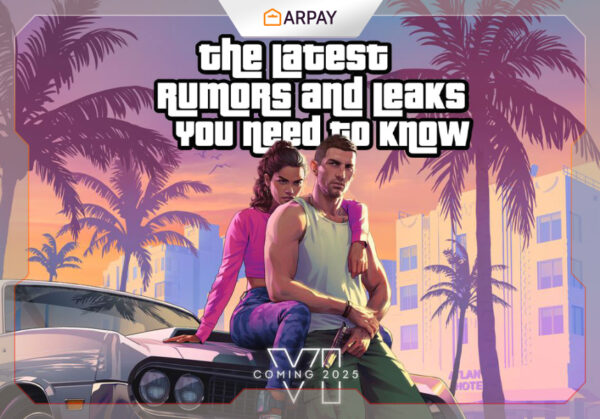 GTA 6: The Latest Rumors and Leaks You Need to Know