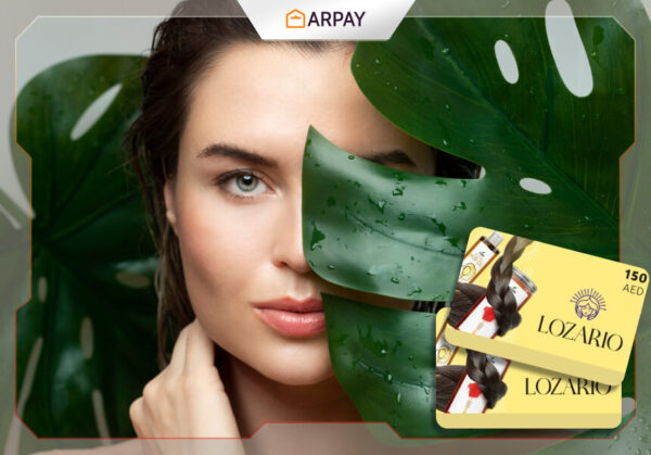 Lozario UAE Gift Cards: 2024 Beauty Products at Great Prices
