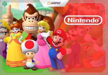 Nintendo Gift Cards: Check for new releases in 2024