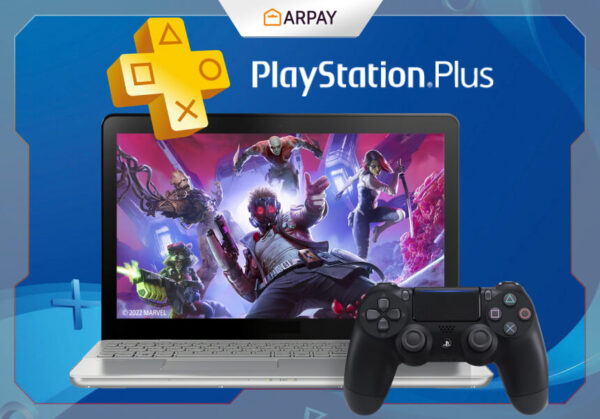 PlayStation Gift Card: Enjoy PS5 Cloud Streaming Now!
