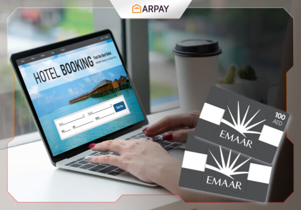 Emaar Gift Cards: 3 Ways for Shopping, Dining, Fun in UAE