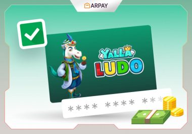 Yalla Ludo Kartları: Kartlarınızı 5 Adımda Kullanın