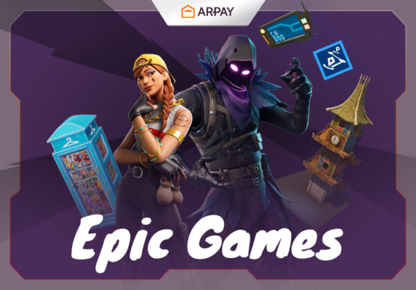 Epic Games: 6 Games Developed by The Creators of Fortnite