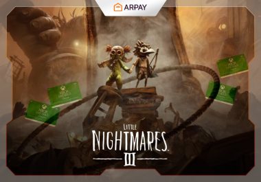 Little Nightmares 3: Prepare for The Top Horror Game of 2024