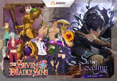2 Top Upcoming Anime Mobile Games is Here on 2024