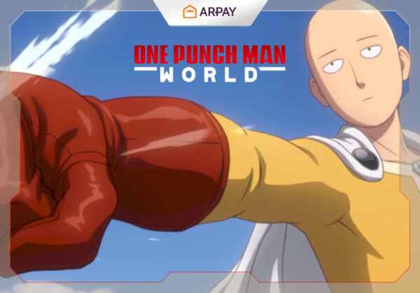 One Punch Man World is Now Playable on Mobile in 2024