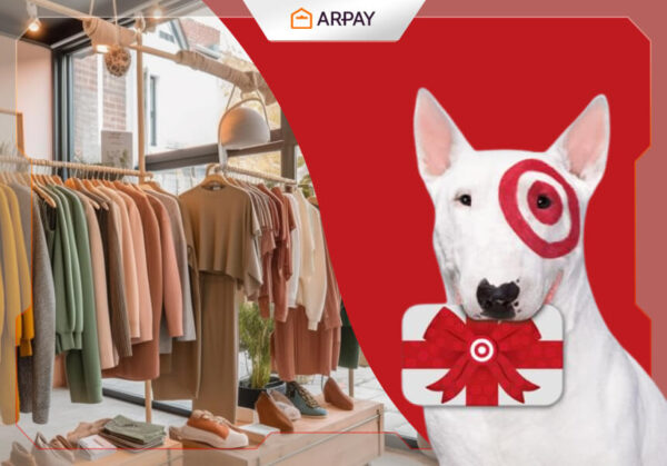 Target Gift Cards: Clothing, Shoes & Accessories 2024 Deals