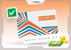 How to redeem Blaze Pizza Gift Cards | 2024 Ultimate Guide