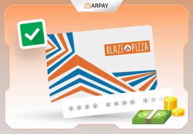 How to redeem Blaze Pizza Gift Cards | 2025 Ultimate Guide