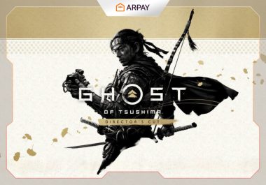 Steam Hediye Kartları ile Ghost of Tsushima’da Ustalaşın!