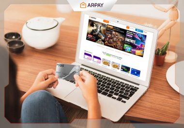 بطاقات هدايا ماستركارد: استمتع بقوة التسوق الإلكتروني الآمن