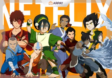 Netflix Hediye Kartıyla Yeni Avatar 1.Sezonu izleyin