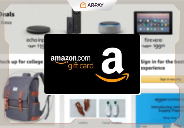 2024'te BAE için En Popüler AR-Pay Hediye Kartları 7 2024'te BAE için En Popüler AR-Pay Hediye Kartları