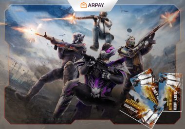 ببجي موبايل: كن مستعدًا لوضع METRO ROYALE الجديد