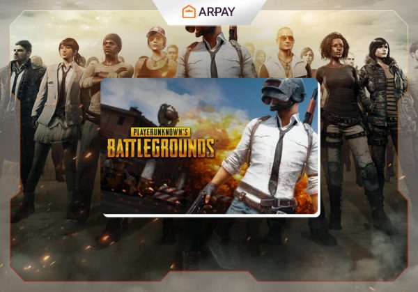 2024'te BAE için En Popüler AR-Pay Hediye Kartları 3 2024'te BAE için En Popüler AR-Pay Hediye Kartları