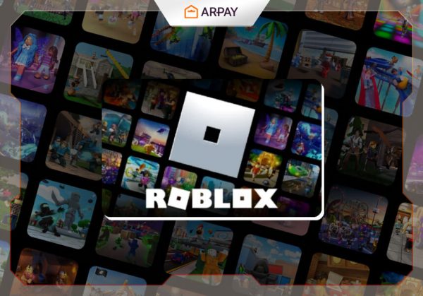 2024'te BAE için En Popüler AR-Pay Hediye Kartları 2 2024'te BAE için En Popüler AR-Pay Hediye Kartları