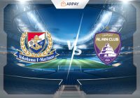 AFC Champions League Final 2024: Yokohama F. Marinos vs. Al Ain