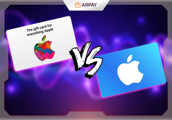 iTunes Gift Cards & Apple Gift Cards: What’s the Difference?