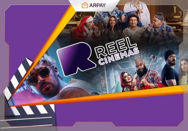 5 Most Popular Reel Cinemas UAE Movies Right Now Must Watch