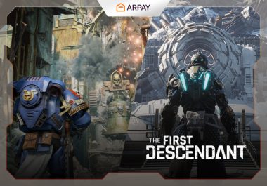 Steam Kartı: 2024’ta Oynayabileceğiniz En İyi 5 Steam Oyunu