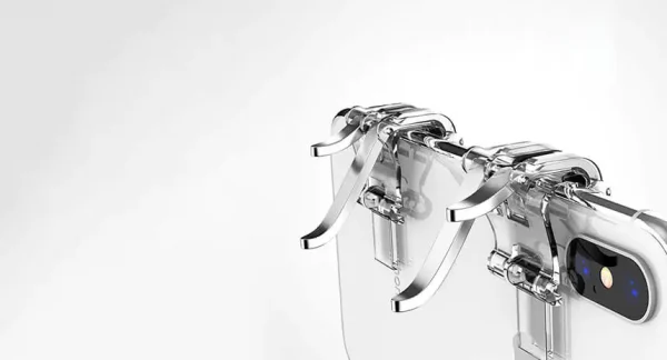 PUBG Mobile için En İyi 5 Akıllı Telefonların oyun kumandası 4 PUBG Mobile için En İyi 5 Akıllı Telefonların oyun kumandası 3