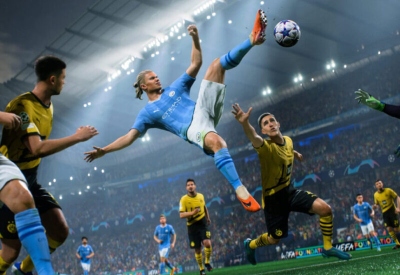 EA SPORTS FC25: Release Date, Features, & How to Play