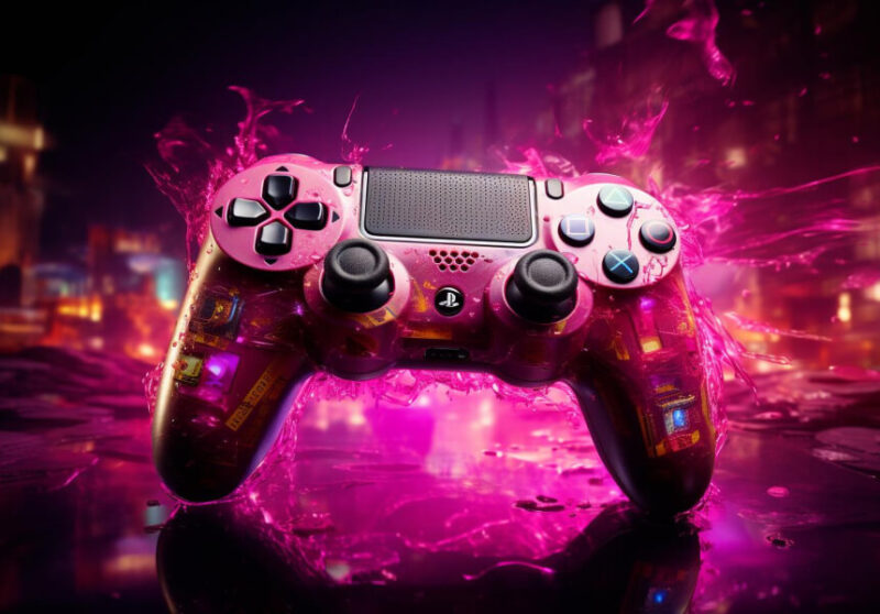 The Future of Gaming: How PC and Console Gaming Evolving 3 Console-Gaming-Evolving-In-The-Future-of-Gaming