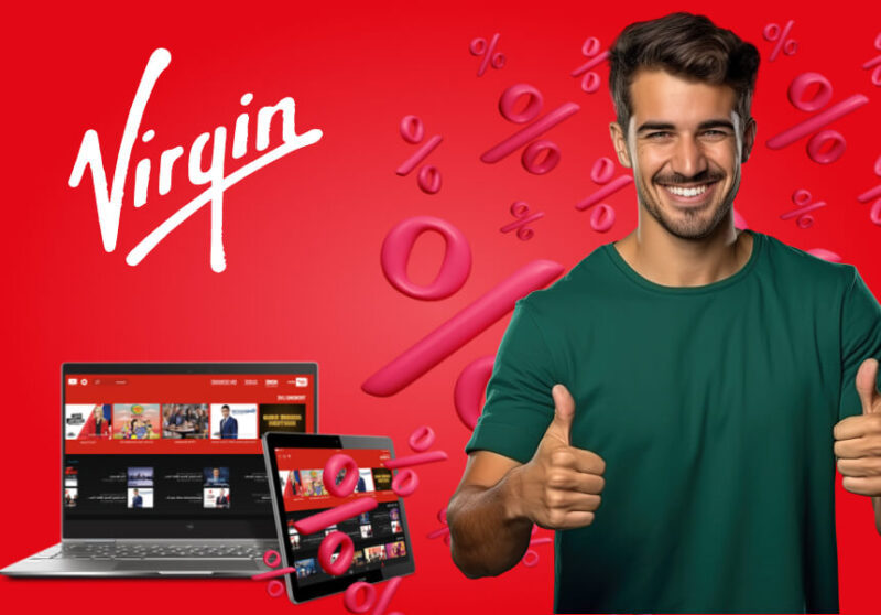 Virgin Mobile KSA Paketlerini Seçmek İçin 8 Neden