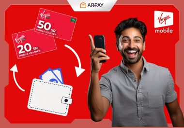 فيرجن موبايل: 4 طرق لشحن رصيدك بخطوات بسيطة