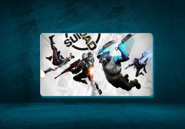 أفضل ألعاب بلاي ستيشن 5: كن مستعدًا لترفيه غير محدود في 2024 6 أفضل ألعاب بلاي ستيشن 5: كن مستعدًا لترفيه غير محدود في 2024