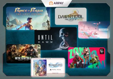 أفضل ألعاب بلاي ستيشن 5: كن مستعدًا لترفيه غير محدود في 2024