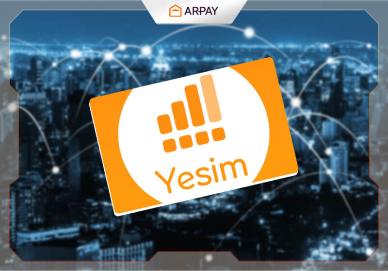 أفضل 5 eSIM في الشرق الأوسط يمكنك استخدامها في سفرك 5