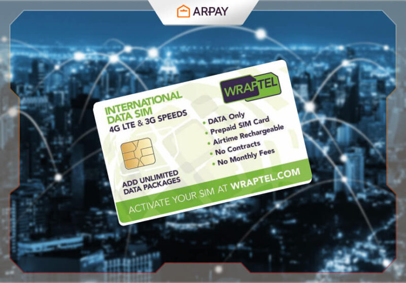 أفضل 5 eSIM في الشرق الأوسط يمكنك استخدامها في سفرك 7