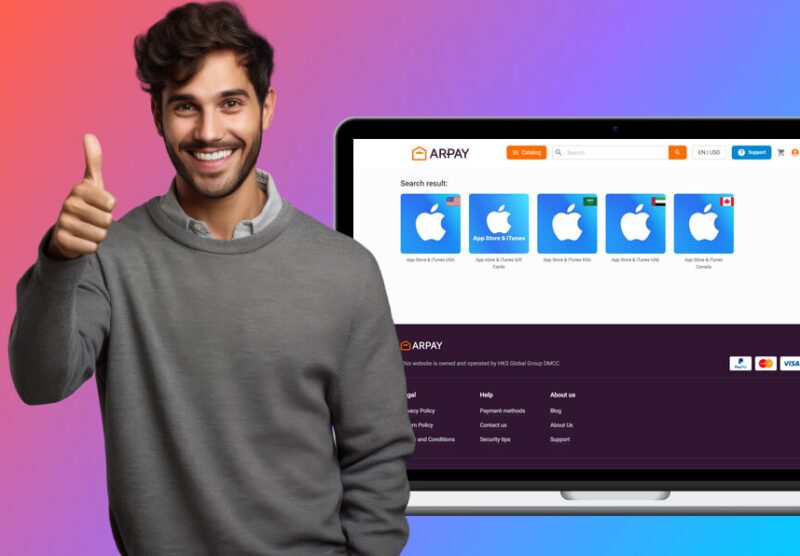iTunes US Gift Cards: Your Ultimate Guide to Buying & Using