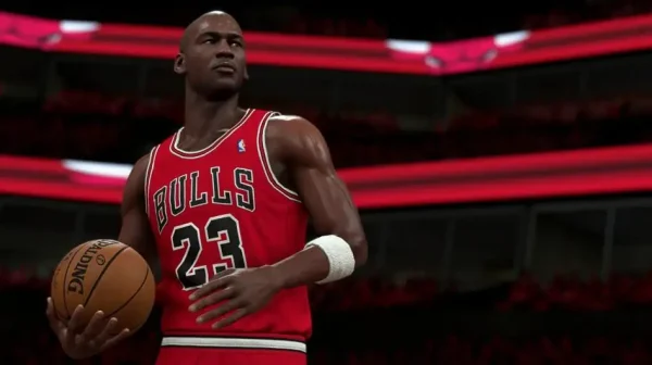 Yeni NBA 2K21’in Sürümüne Ve Güncellemelerine Bir Bakış 1