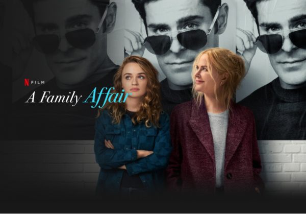 Netflix'in En İyi 10 Yeni Şovu: Bayram Keyfinizi Katlayın 10 Netflix'in En İyi 10 Yeni Şovu: Bayram Keyfinizi Katlayın