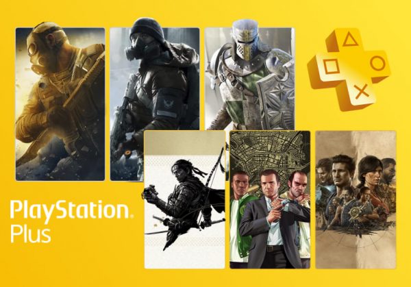 PlayStation Plus Gift Card: 2024 Ultimate Gaming Experience