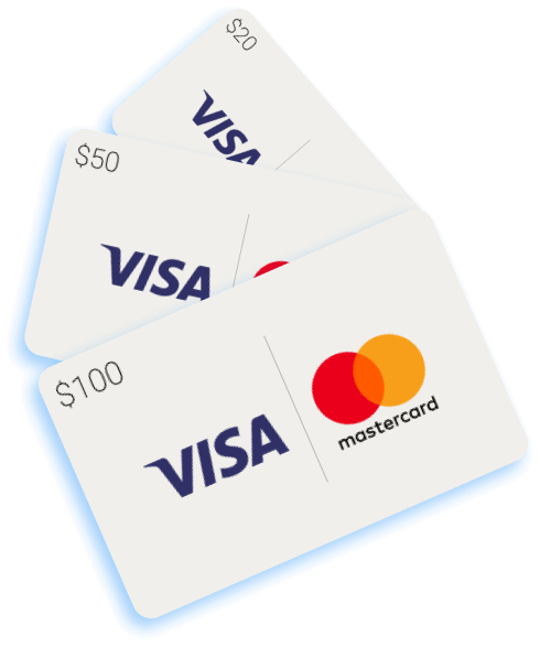Pay With Visa Gift Cards… Easy, Secure, And Versatile Way