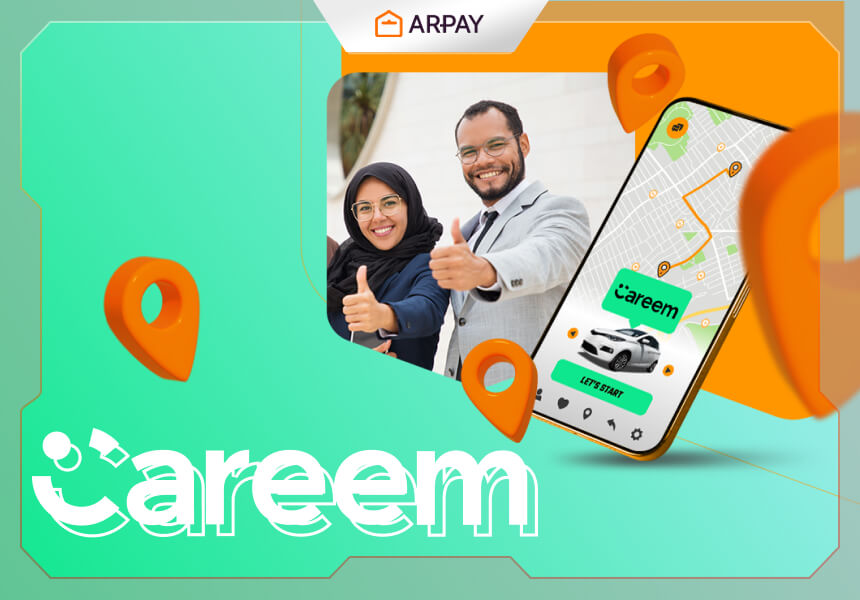Careem Hediye Kartları: Kartınızla Dünyaya Yolculuk