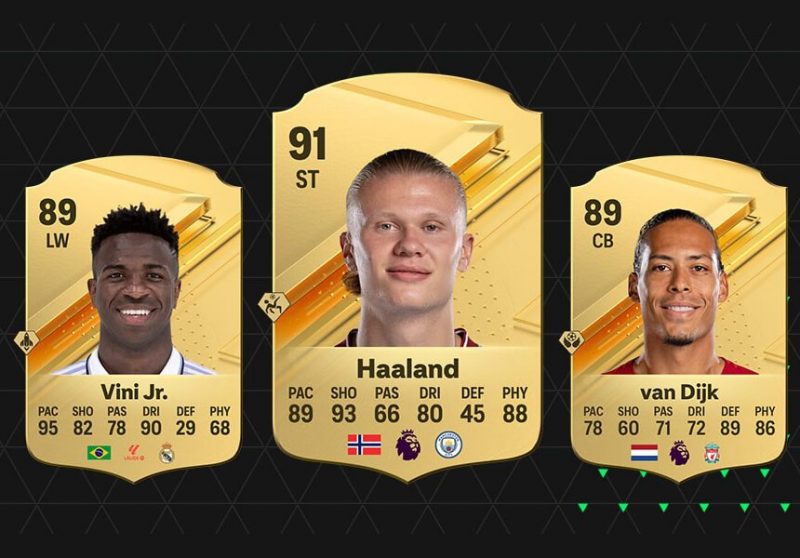 EA FC 25: 7 New Features in The New Generation of Battles