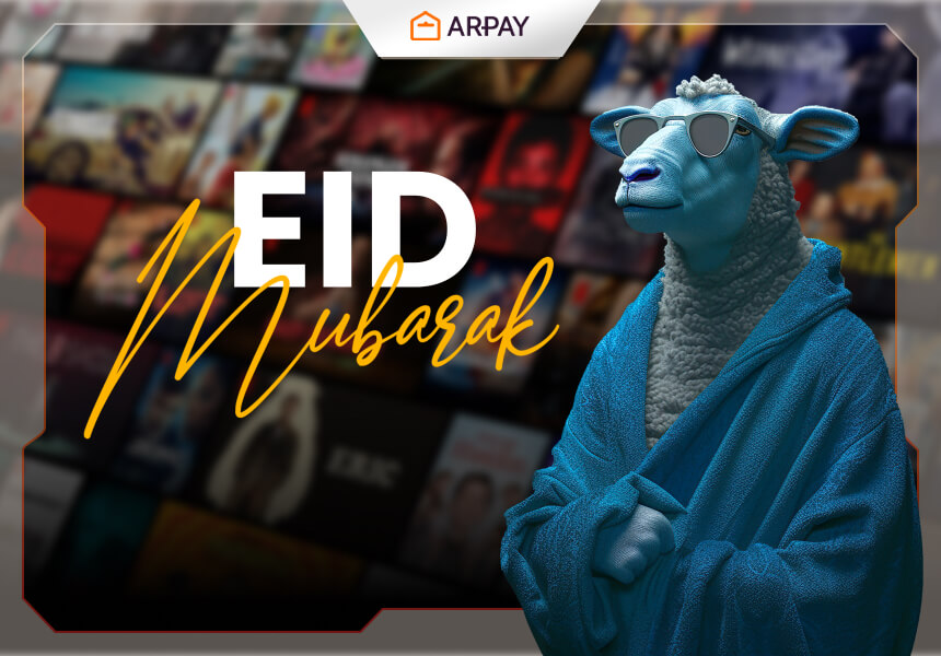 Eid Al-Adha 2024 Movies: A Cinematic Celebration