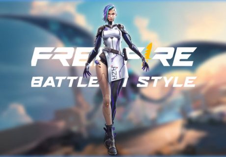 Garena Free Fire... Oyundaki En Güçlü 10 Karakter 2 Garena Free Fire... Oyundaki En Güçlü 10 Karakter