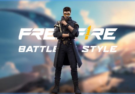 Garena Free Fire... Oyundaki En Güçlü 10 Karakter 4 Garena Free Fire... Oyundaki En Güçlü 10 Karakter