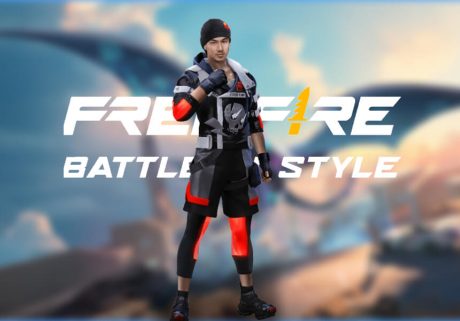 Garena Free Fire... Oyundaki En Güçlü 10 Karakter 5 Garena Free Fire... Oyundaki En Güçlü 10 Karakter