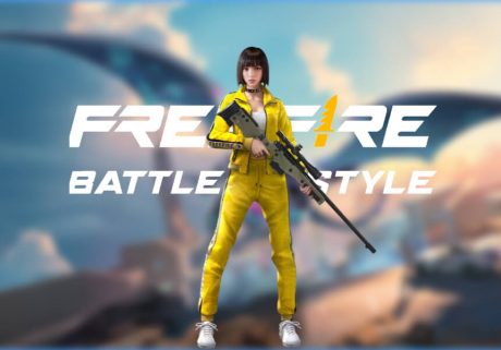 Garena Free Fire... Oyundaki En Güçlü 10 Karakter 1 Garena Free Fire... Oyundaki En Güçlü 10 Karakter