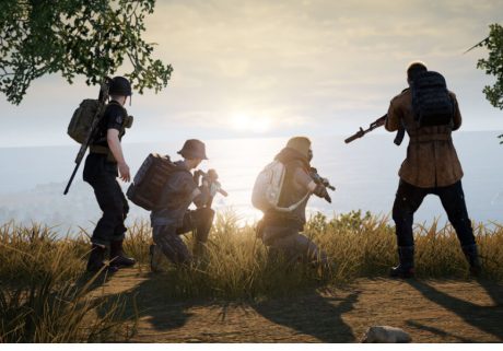 PUBG’de Bilmeniz Gereken En İyi 8 Silah 9 PUBG Mobile'in bilmeniz gereken en iyi 8 silahı